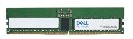Изображение товара Серверная память Dell 370-BCGL DDR5 RDIMM ECC 96ГБ 6400МГц