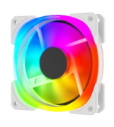 фото Вентилятор Powercase CM21-12W ARGB