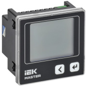 фото Амперметр  IEK MI-DA11-6-3-1-LCD