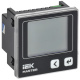 фото Амперметр IEK MI-DA11-6-3-1-LCD в Ростове-на-Дону