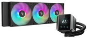 фото Система охлаждения Deepcool MYSTIQUE 360 ARGB