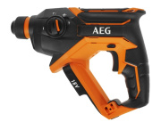 фото Перфоратор  AEG BBH18C-0