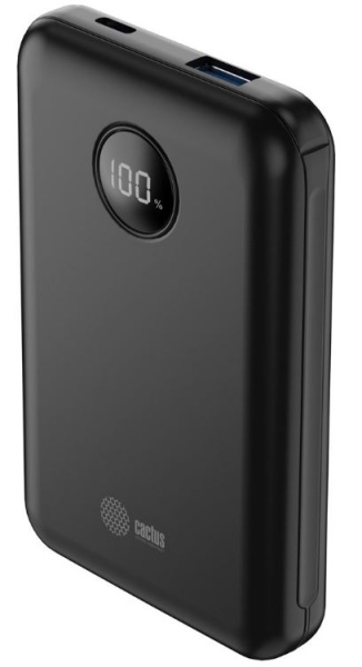 фото Аккумулятор внешний Cactus CS-PBFSOA-10000 в Волгограде