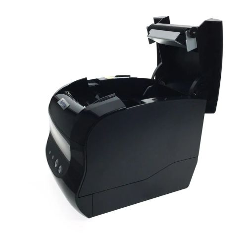 Изображение товара Термопринтер Xprinter XP-365B+ для этикеток с USB