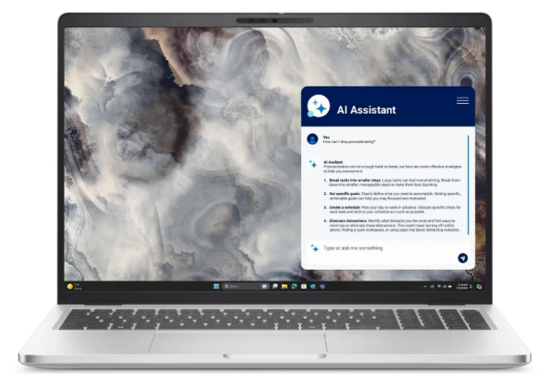 Изображение товара Ноутбук Dell Pro 16 Plus - профессиональный 16-дюймовый ноутбук