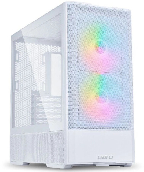 фото Корпус ATX Lian Li Lancool 207 в Волгограде