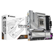 фото Материнская плата mATX  GIGABYTE B650M AORUS ELITE AX ICE