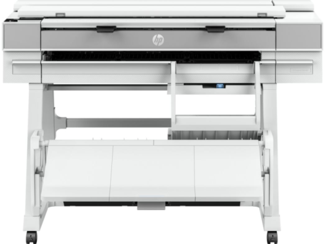 

МФУ HP DesignJet T950 2Y9H3A 36", 4 colors, Wi-Fi/LAN, DesignJet T950