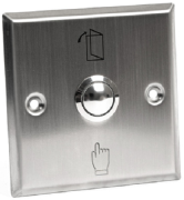 Изображение товара Кнопка Бастион SPRUT Exit Button-84M