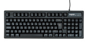 фото Клавиатура  Rapoo NK2800