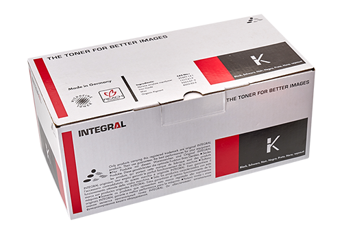 фото Тонер-картридж  Integral TK-1140 Chip в Волгограде