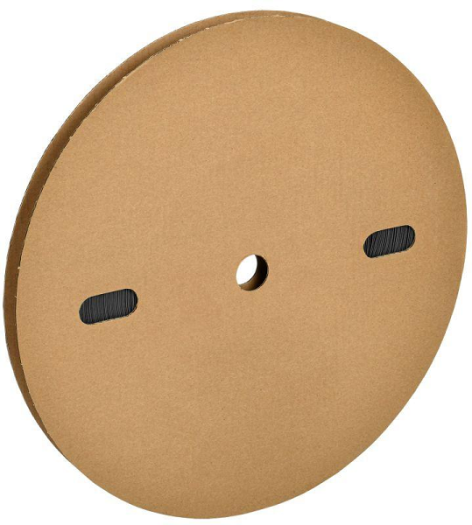 Изображение товара Термоусадочная трубка IEK UDRS-D6-100-K02 200 м для электрической изоляции и герметизации