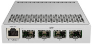 фото Коммутатор Mikrotik CRS305-1G-4S+IN