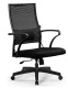 фото Кресло  Metta Sit Air-180 B2-290K (M09.B02.G15.W01)