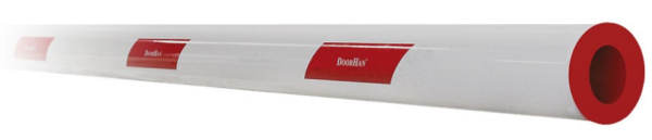Изображение товара Стрела для шлагбаума DoorHan BOOM-3R 3.3 м алюминиевый профиль Россия