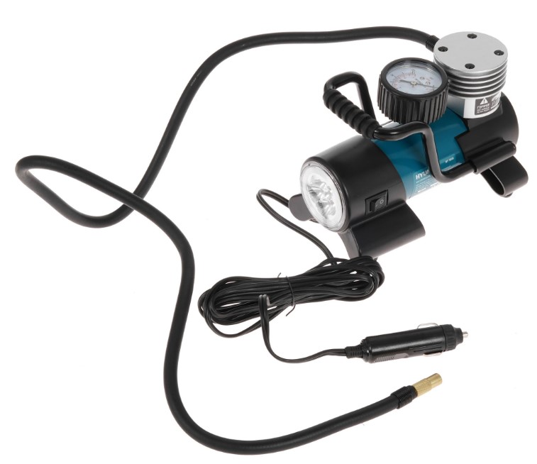 

Компрессор автомобильный Hyundai HY 1645, HY 1645