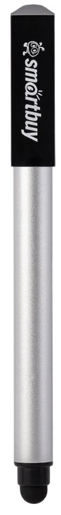 

Накопитель USB 2.0 32GB SmartBuy SB032GB2BTSS ручка/стилус, серебрянный, SB032GB2BTSS