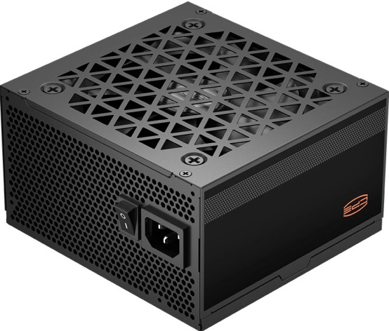 Изображение товара Блок питания ATX PCCooler YK550H