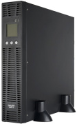фото Источник бесперебойного питания SmartWatt UPS SECURE EURO 1kVA L