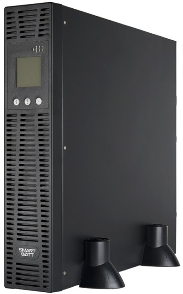фото Источник бесперебойного питания  SmartWatt UPS SECURE EURO 1kVA L в Омске
