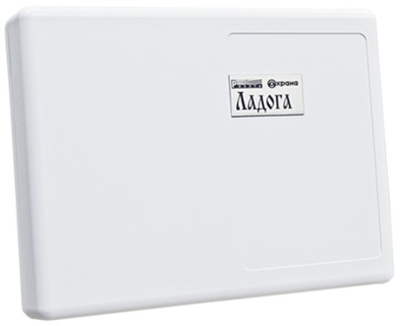 Изображение товара Блок расширения реле Ладога БРРПС для системы Ладога