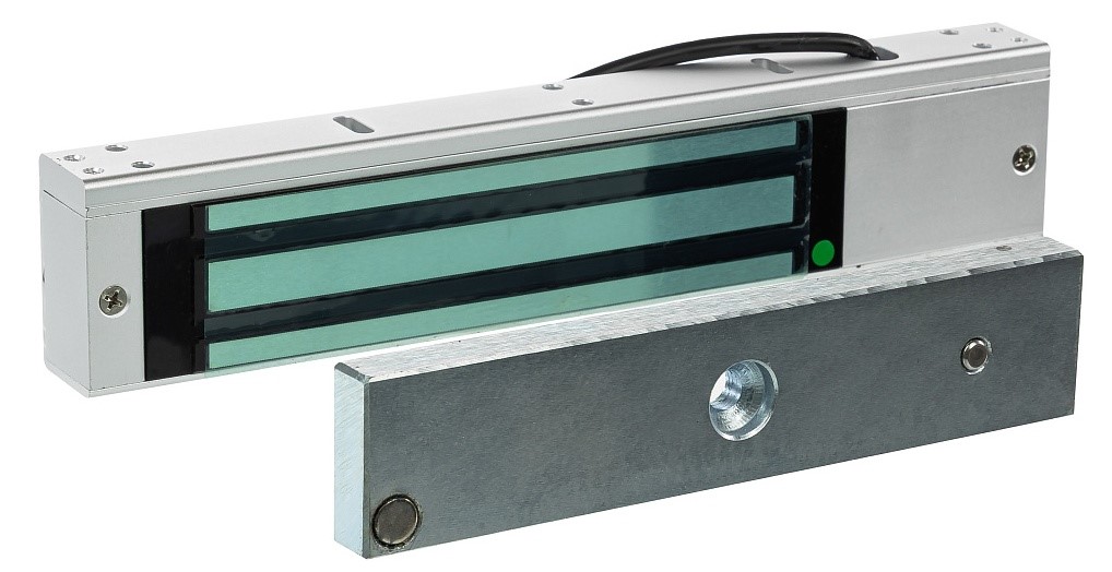 

Замок Skudo SK-EL280A-MDS/W электромагнитный влагозащищенный IP68 алюминий, SK-EL280A-MDS/W