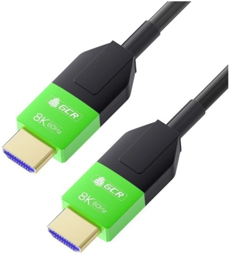 Изображение товара Кабель GCR GCR-55678 - надежный и универсальный кабель для устройств