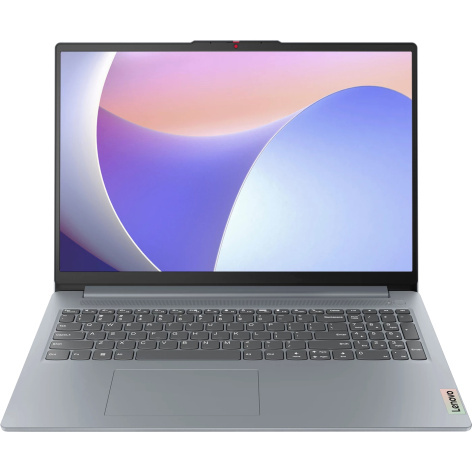 фото Ноутбук  Lenovo IdeaPad Slim 3 16IAH8 (УЦЕНЕННЫЙ) в Омске 16 ", Core i5, 16 Гб RAM, 512 Гб SSD, UHD Graphics, Серый