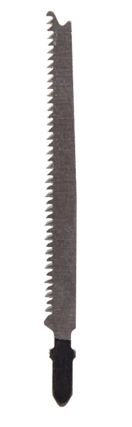 Изображение товара Пилка Вихрь 73/10/5/10 для электролобзика с T-образным хвостовиком