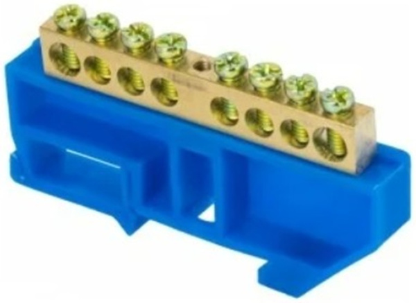 Изображение товара Шина EKF sn0-125-8-d-r