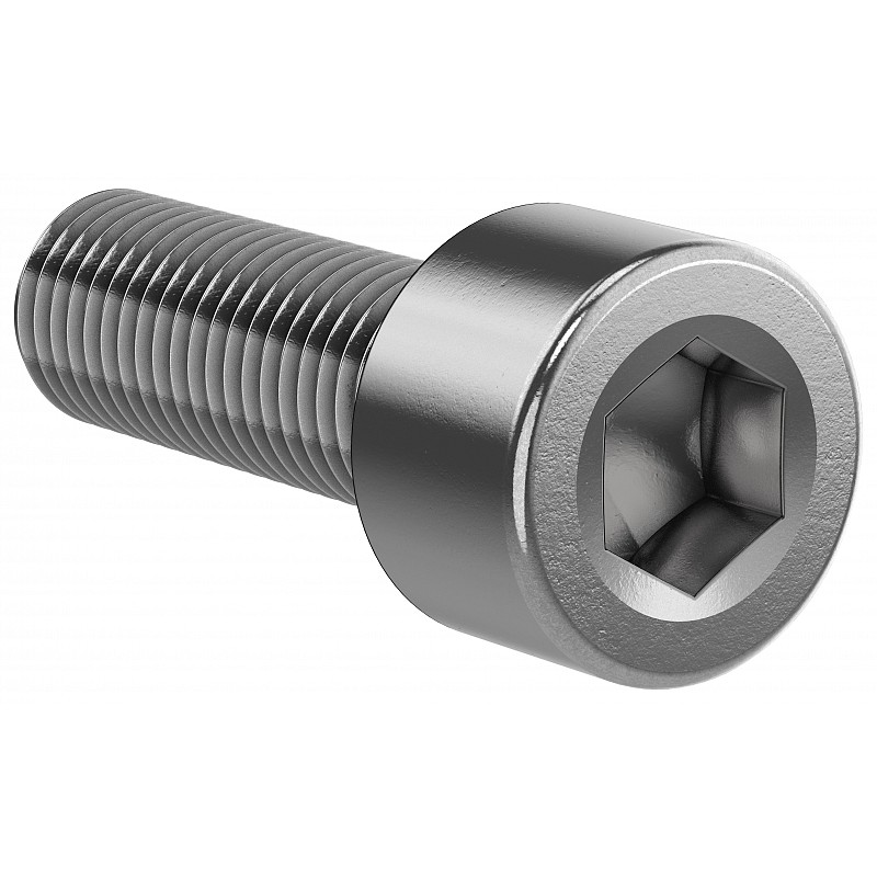 Винт IEK FO-00D-VT-M6X20-020