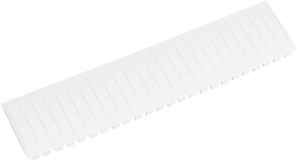 Изображение товара Заглушка IEK TI5-00D-PG-012-9016