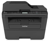 фото МФУ лазерное Brother DCP-L2540DW (УЦЕНЕННЫЙ) Монохромная, A4, Ethernet, USB, Wi-Fi