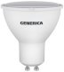 фото Лампа светодиодная GENERICA LL-PAR16-08-230-40-GU10-G в Санкт-Петербургe