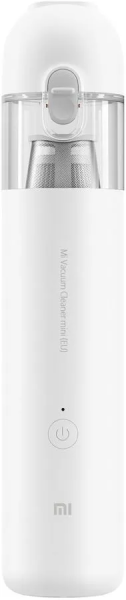 фото Пылесос  Xiaomi Mi Vacuum Cleaner mini в Уфе