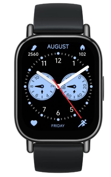 фото Часы  Xiaomi Redmi Watch 5 Lite в Уфе