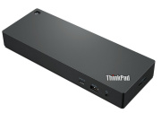 фото Док-станция  Lenovo ThinkPad Universal Thunderbolt 4 Dock