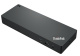 фото Док-станция Lenovo ThinkPad Universal Thunderbolt 4 Dock в Нижнем Новгороде