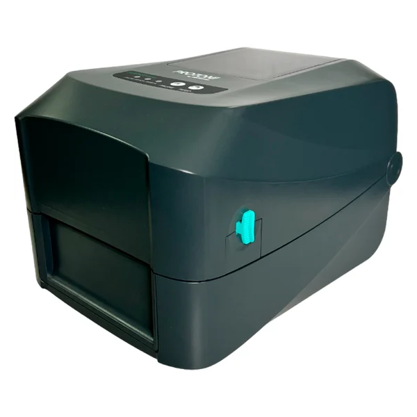 

Принтер термотрансферный Proton TTP-4206 Plus(GS-2406T) by Gainscha, 4", 203 dpi, USB, USB-host, RS232, LAN, TTP-4206 Plus(GS-2406T)