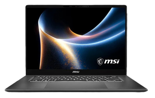 Изображение товара Ноутбук MSI Prestige 16 AI+ C3MG-030RU для работы и дома