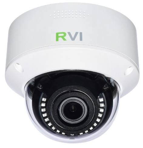 фото Видеокамера IP RVi RVi-1NCD5359 (2.7-13.5) в Казани