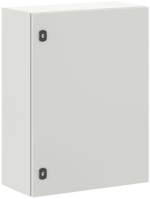 

Шкаф навесной DKC R5STE0863 STE с М/П ВxШxГ 800x600x300 мм, IP66, R5STE0863