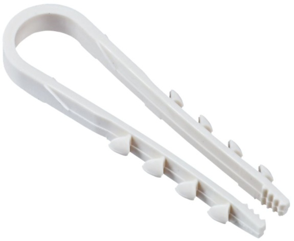 Изображение товара Дюбель-хомут IEK UDH13-11-18-025-K01 для кабелей и труб 120 мм