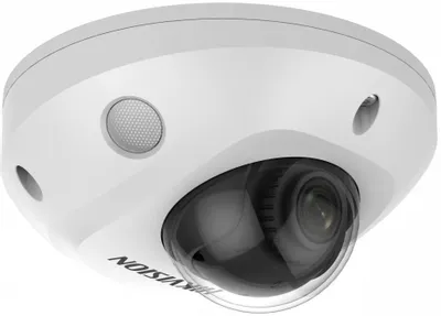 

Видеокамера IP HIKVISION DS-2CD2523G2-IS(4mm)(D) 2Мп уличная компактная с EXIR-подсветкой до 30м и технологией AcuSense, DS-2CD2523G2-IS(4mm)(D)