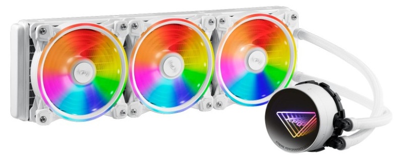 

Система охлаждения ADATA XPG LEVANTEII360-WHCWW LGA115x/1200/1700/1851/AM4/AM5 (TDP 320W, 3*120mm, 800-2000rpm, 58CFM, 29.33dBa), LEVANTEII360-WHCWW