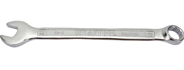 Изображение товара Комбинированный ключ Kraftool 27079-13_z01 универсальный для дома и работы