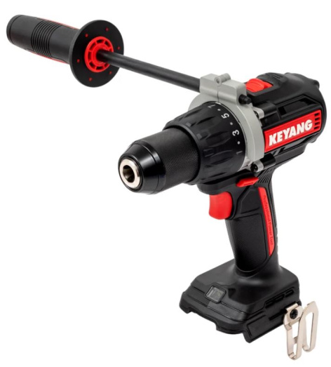 Изображение товара Дрель - шуруповерт KEYANG DM20BLH-100E (Bare)
