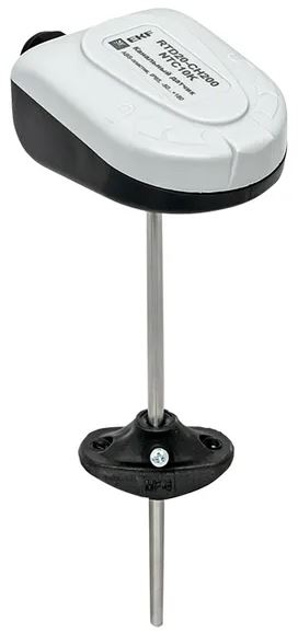 

Датчик EKF RTD20-CH200-NTC10K канальный температуры 200 мм, RTD20-CH200-NTC10K