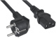 фото Кабель питания  Cabeus PC-186-VDE-1.0-3M