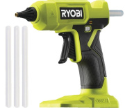 фото Пистолет клеевой  Ryobi RGLU18-0
